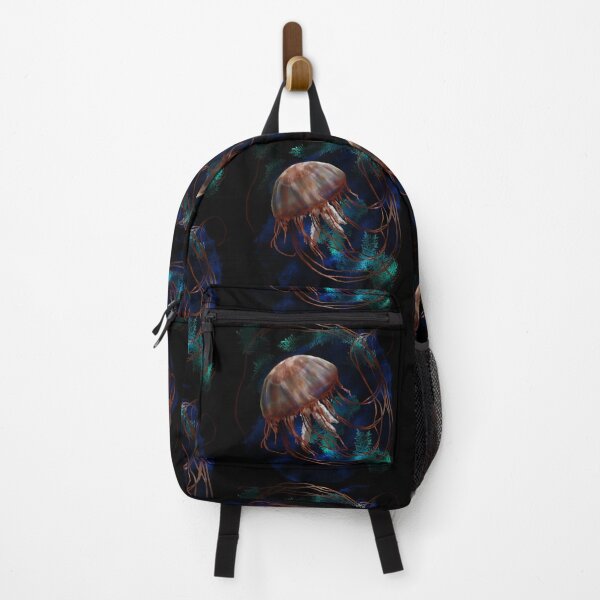 Item preview, Jellyfish designed and sold by StudioCorvid.