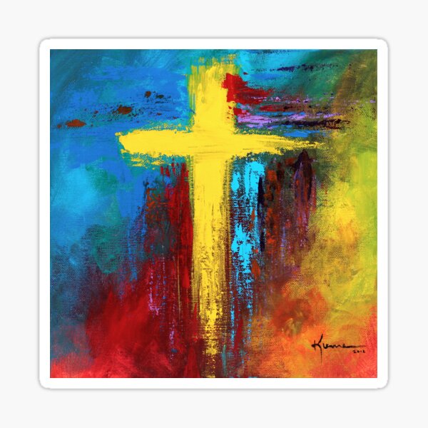 Item preview, Cross 2 designed and sold by Kume Bryant.