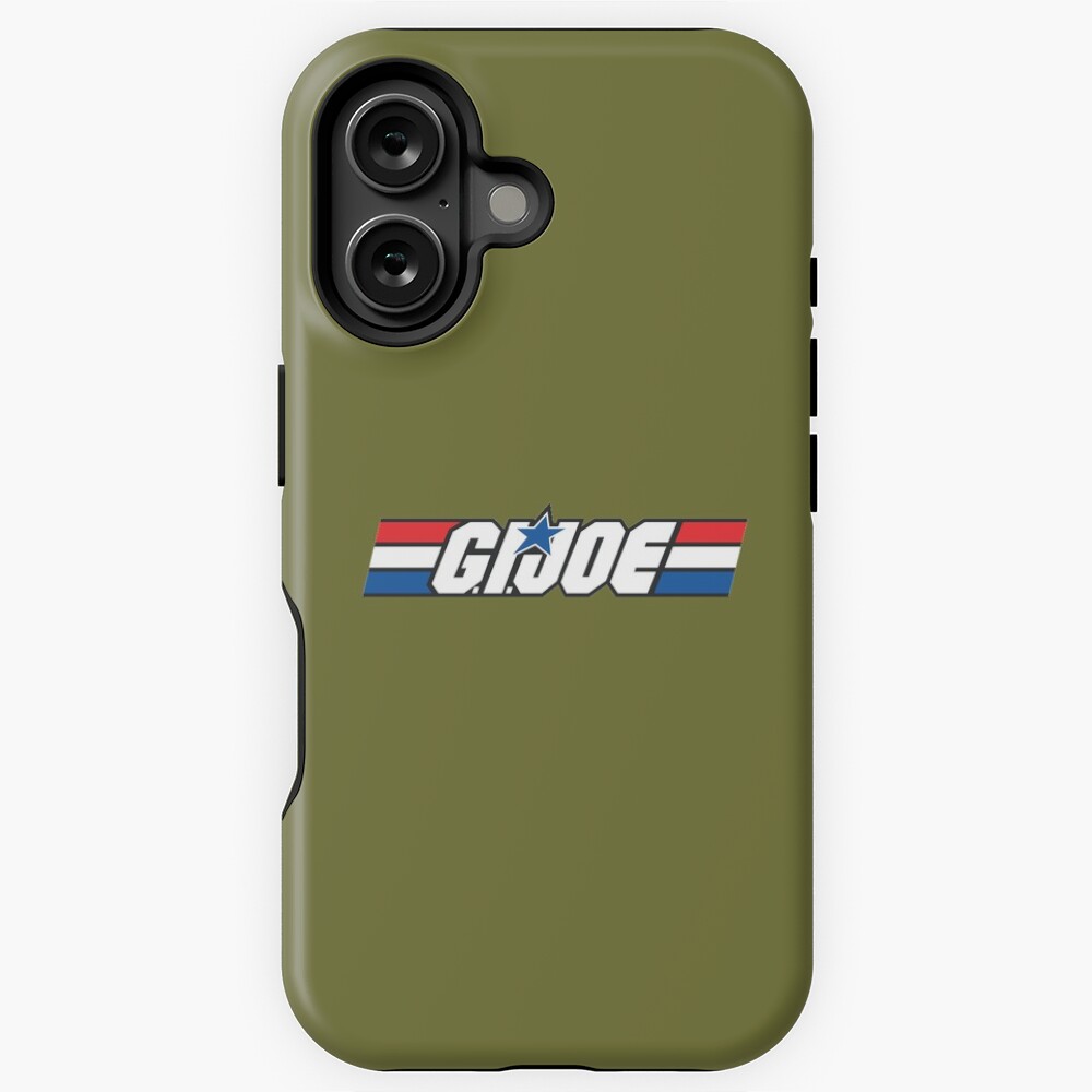 Item preview, iPhone Magsafe Tough Case designed and sold by aliberalino.