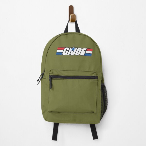 Item preview, Gi Joe Logo Artwork designed and sold by AJ  Liber.