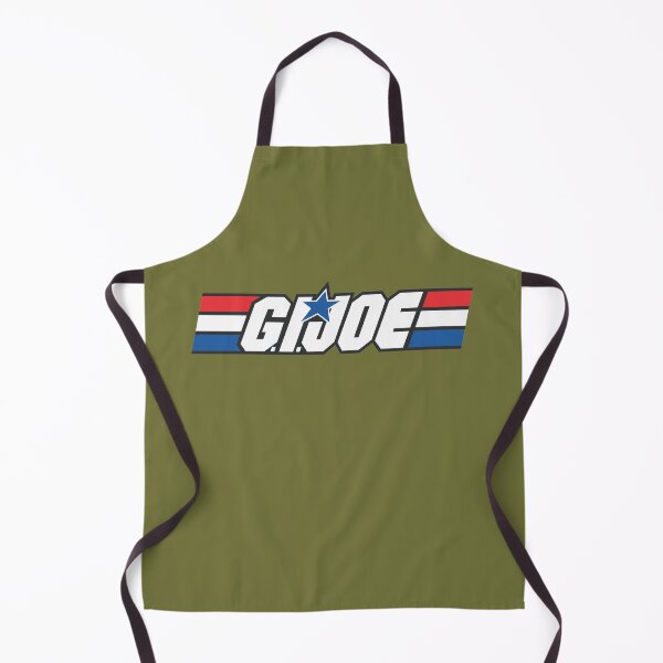 Item preview, Gi Joe Logo Artwork designed and sold by AJ  Liber.