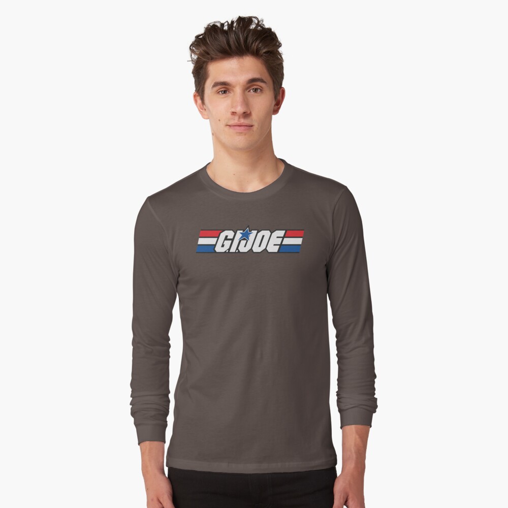 Item preview, Long Sleeve T-Shirt designed and sold by aliberalino.