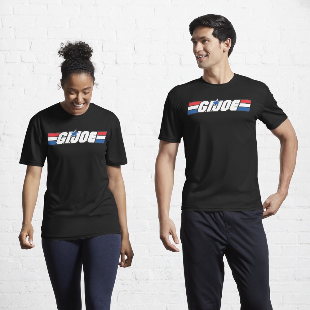 Item preview, Active T-Shirt designed and sold by aliberalino.