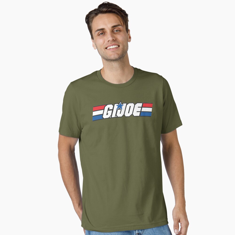 Item preview, Essential T-Shirt designed and sold by aliberalino.