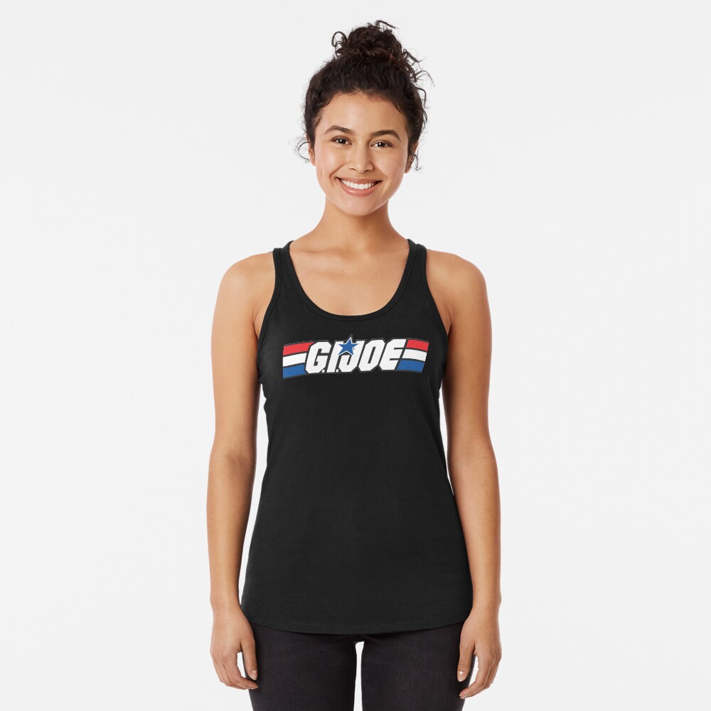 Item preview, Racerback Tank Top designed and sold by aliberalino.