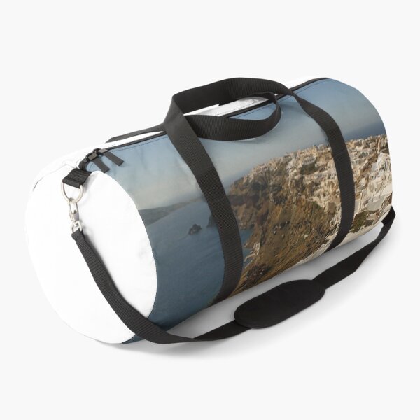 Item preview, Oia, Santorini, as you have never seen, pre tourist season designed and sold by Zooburbia.