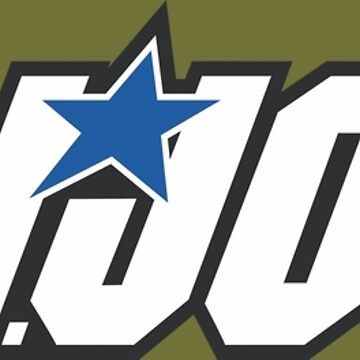 Artwork thumbnail, Gi Joe Logo Artwork by AJ Liber