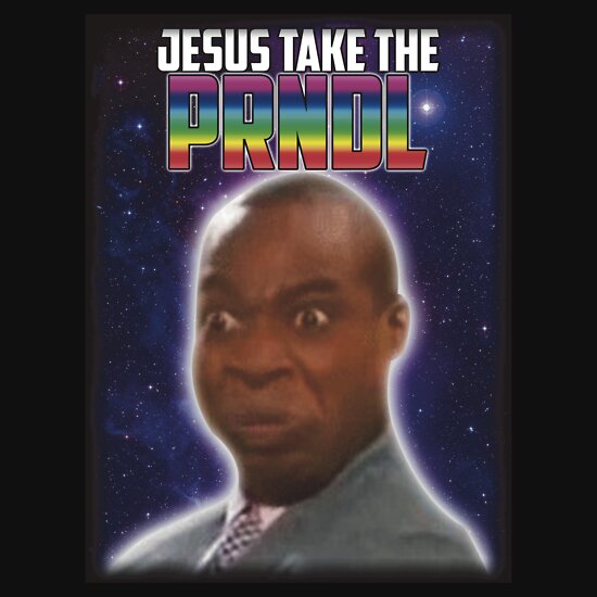 Mr Moseby: Stickers | Redbubble