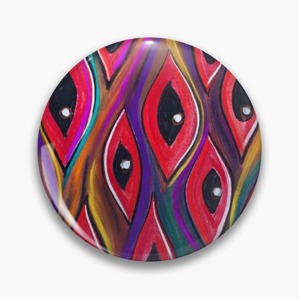 Item preview, Pastels-Sturt Pea Design designed and sold by Georgie Sharp.