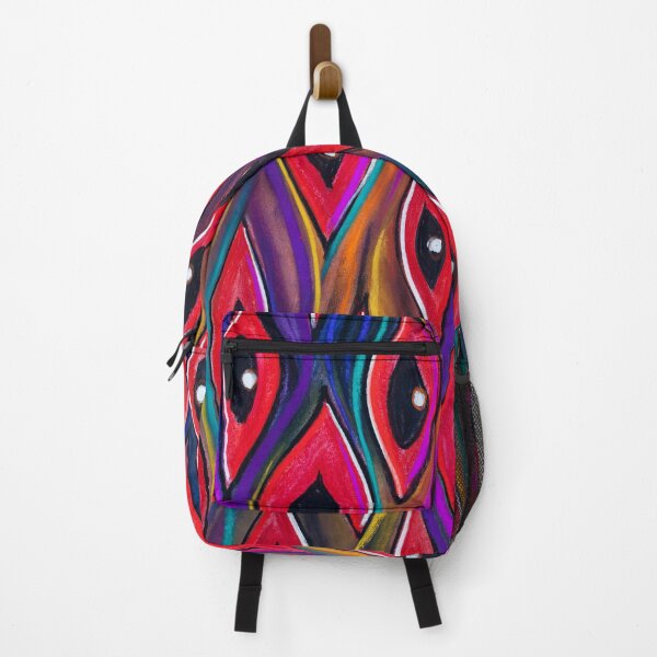 Item preview, Pastels-Sturt Pea Design designed and sold by Georgie Sharp.
