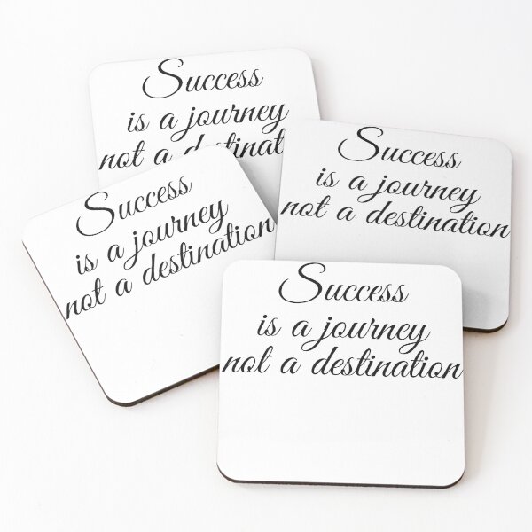 Item preview, The success journey designed and sold by Limitless-Tees.