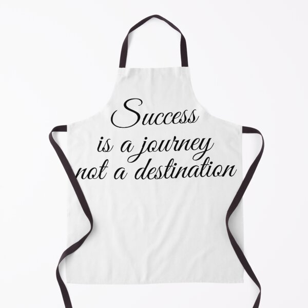 Item preview, The success journey designed and sold by Limitless-Tees.