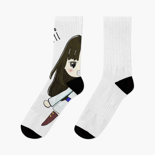 Item preview, Gihi School Girlz designed and sold by EclairVanilla.