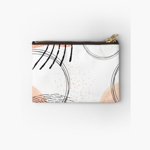 Item preview, Neutral Tones Abstract Pattern  designed and sold by allexieee.