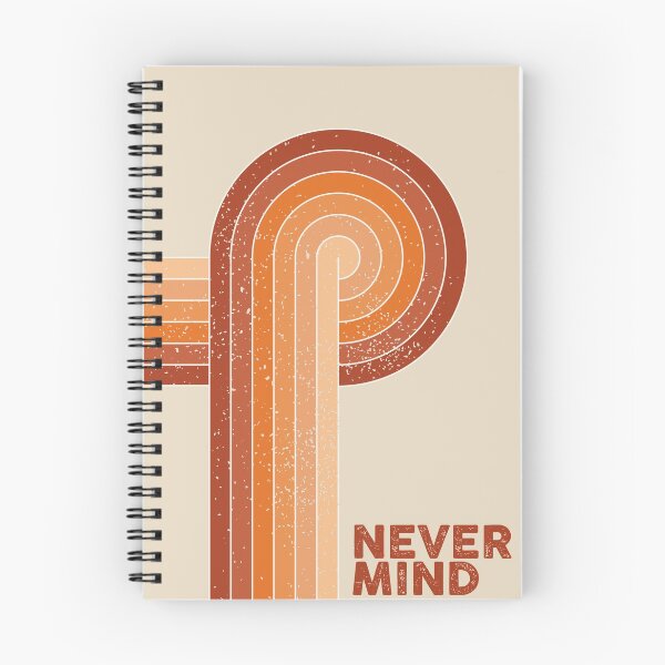 Item preview, Nevermind designed and sold by Lotofus.