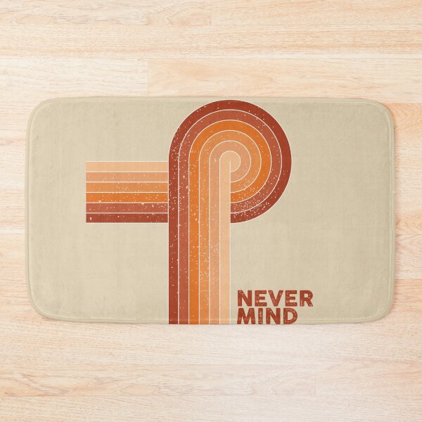 Item preview, Nevermind designed and sold by Lotofus.