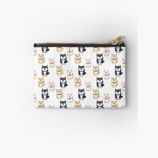 Item preview, Shiba inu family designed and sold by Bachoochi.