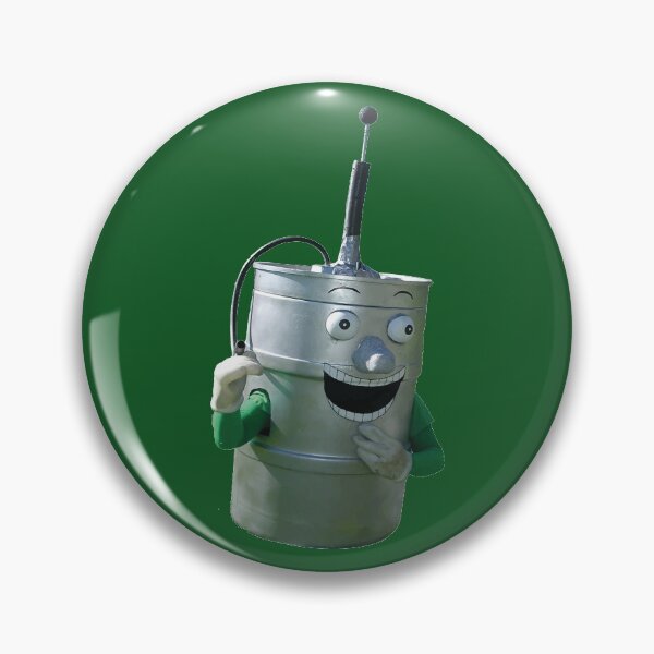 Item preview, Keggy the Keg designed and sold by coletteburd.