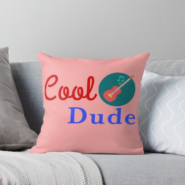 Item preview, Cool dude designed and sold by Divya528.