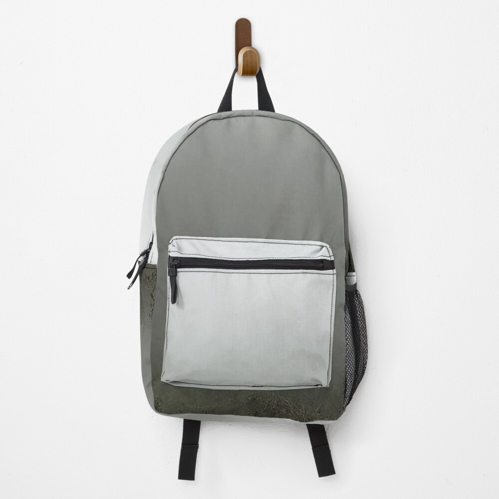 Item preview, Backpack designed and sold by QuestionableCo.