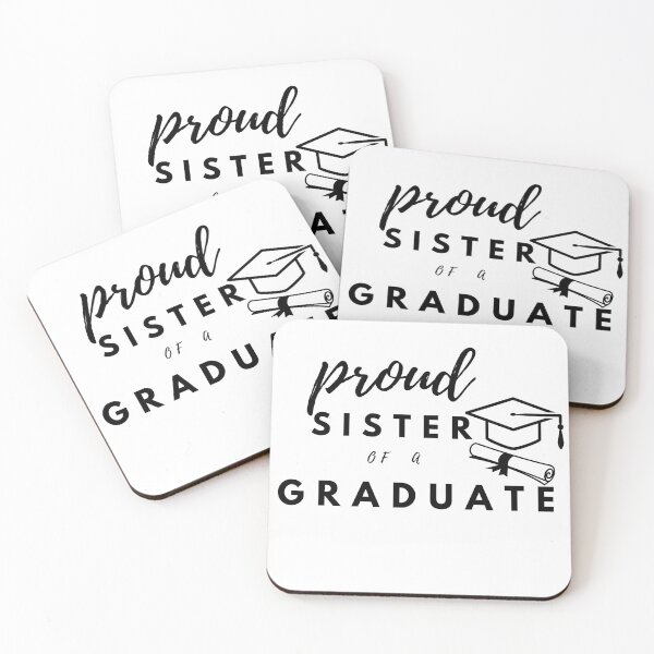 Item preview, proud sister of agraduate designed and sold by morrismorgan.