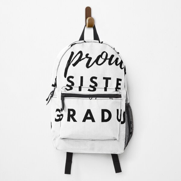 Item preview, proud sister of agraduate designed and sold by morrismorgan.