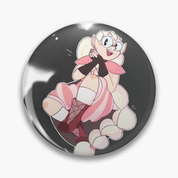 Item preview, Odette crawler designed and sold by Cupidcrimes.