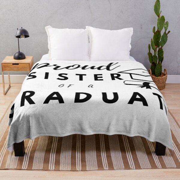 Item preview, proud sister of agraduate designed and sold by morrismorgan.
