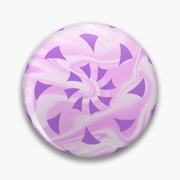 Item preview, Pink Marble Swirl designed and sold by Blu Happiness.