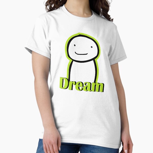 Dream Was Taken Classic T-Shirt