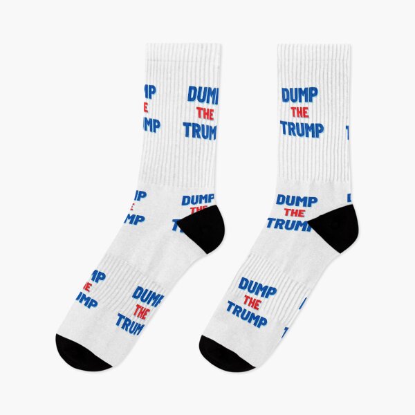 Item preview, Dump The Trump designed and sold by Gilly  M.