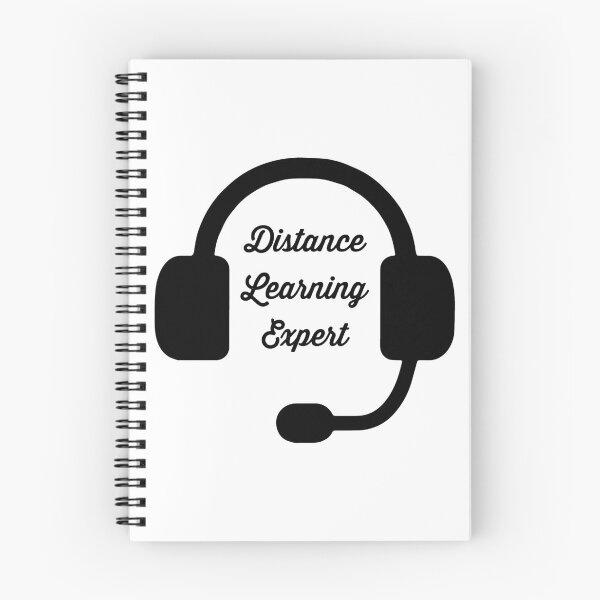 Item preview, Distance Learning Expert | Teach Online | ESL Teacher | Virtual School designed and sold by RocketPunchSC.