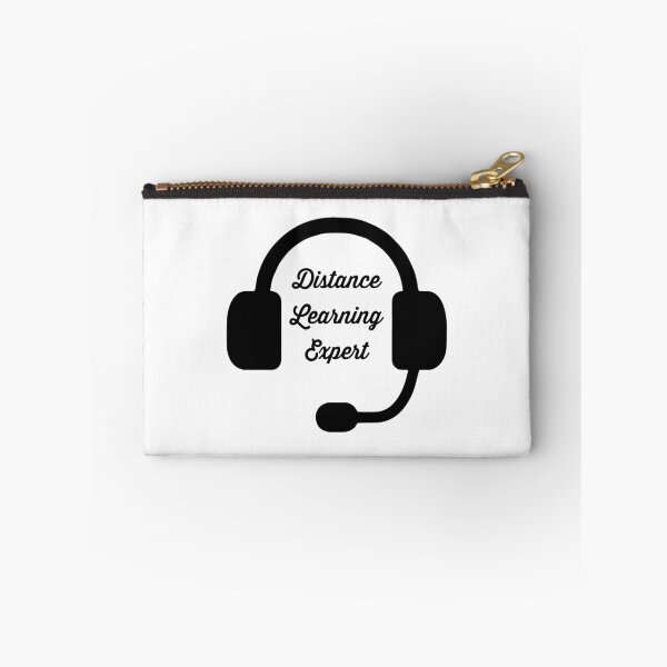 Item preview, Distance Learning Expert | Teach Online | ESL Teacher | Virtual School designed and sold by RocketPunchSC.