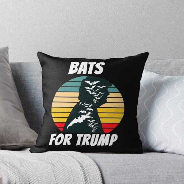 Item preview, Vintage Trump Halloween Bat designed and sold by ojdart.