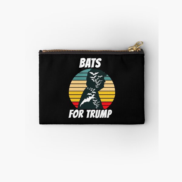 Item preview, Vintage Trump Halloween Bat designed and sold by ojdart.
