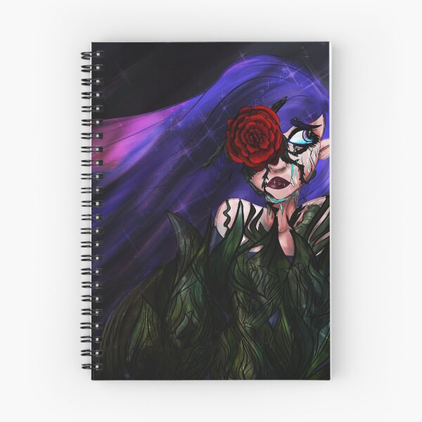 Item preview, Roses and Thorns designed and sold by Piercethefork.