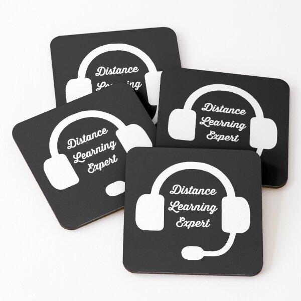 Item preview, Distance learning Expert | Teach Online | ESL Teacher | Virtual School | II designed and sold by RocketPunchSC.