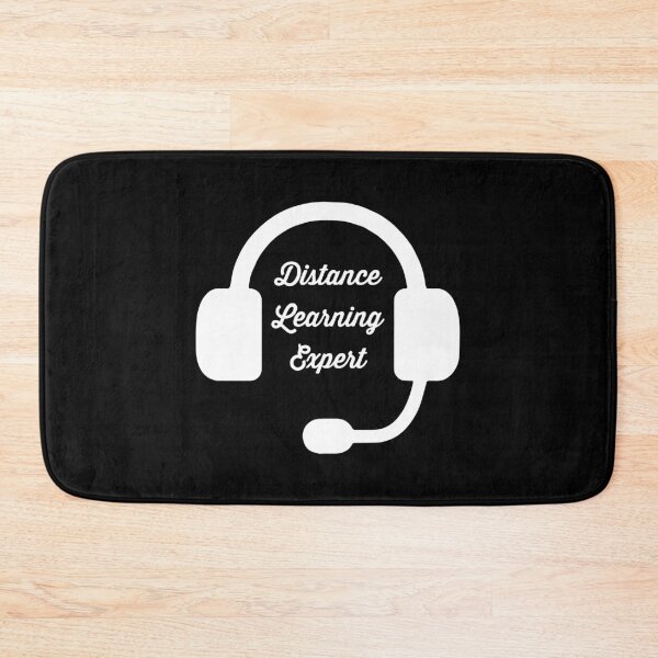 Item preview, Distance learning Expert | Teach Online | ESL Teacher | Virtual School | II designed and sold by RocketPunchSC.