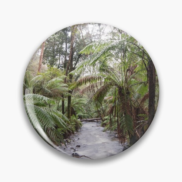 Item preview, Under the Tree Ferns designed and sold by Linda Lees.