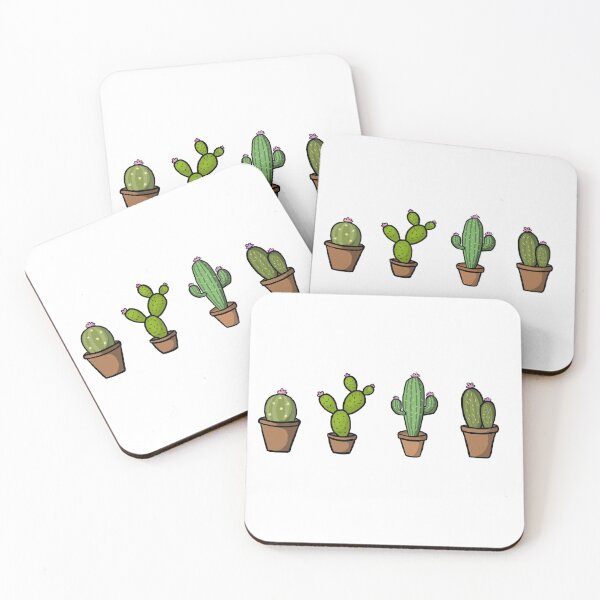 Item preview, Lindo cactus designed and sold by Aimee Green.