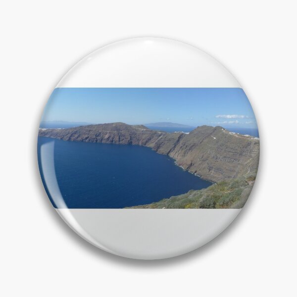 Item preview, Bushwalk, Greek island style designed and sold by Zooburbia.