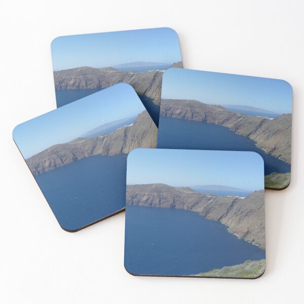 Item preview, Bushwalk, Greek island style designed and sold by Zooburbia.