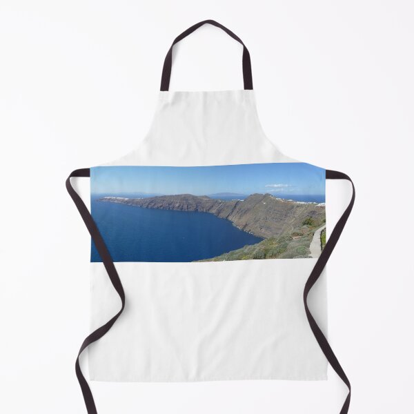Item preview, Bushwalk, Greek island style designed and sold by Zooburbia.