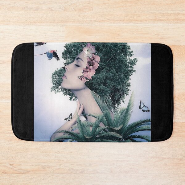 Item preview, Fantasy from Nature designed and sold by TeeZoneZtore.