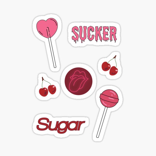 Item preview, LolliePop Set designed and sold by Bella Turner.