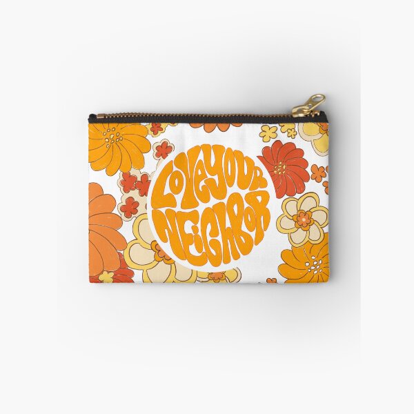 Item preview, Love Your Neighbor  designed and sold by DesertAloha.