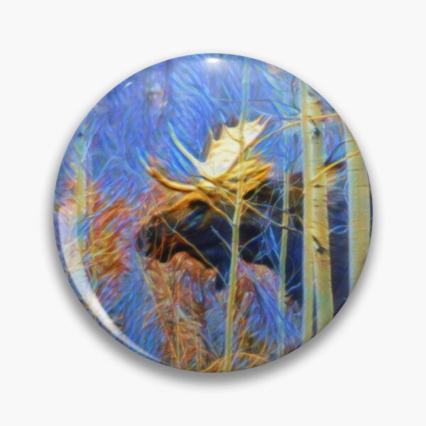 Item preview, The blue moose  designed and sold by Kindredmoments.