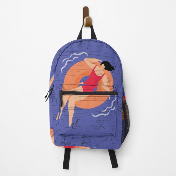 Item preview, Women relaxing on the beach designed and sold by Trio's Stuff.