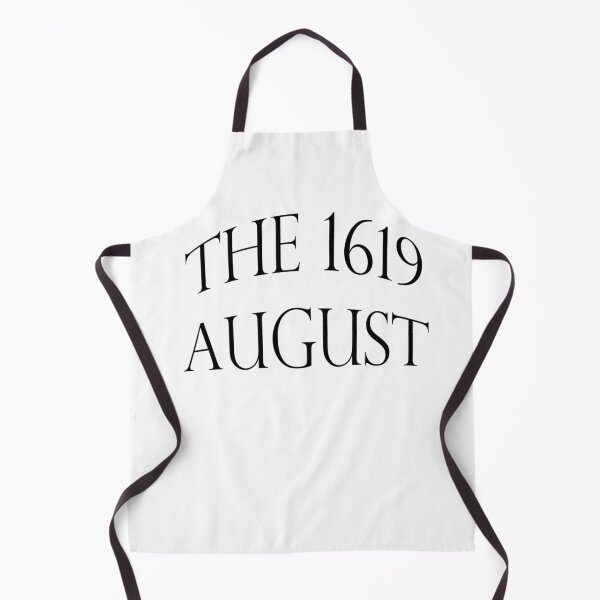 Item preview, August 1619 designed and sold by Meme-shirt.