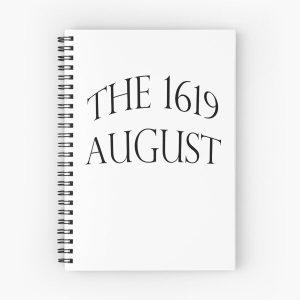 Item preview, August 1619 designed and sold by Meme-shirt.